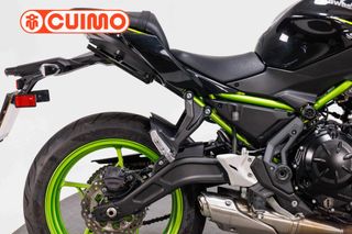 KAWASAKI Z 650