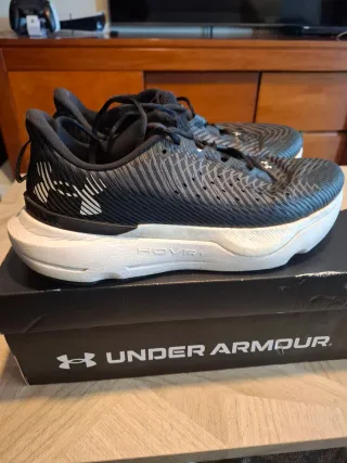 Zapatillas Under Armour Talla 43