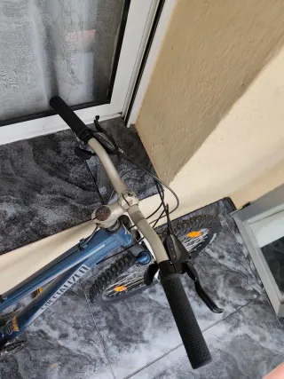 Bici Montaña Specialized 26