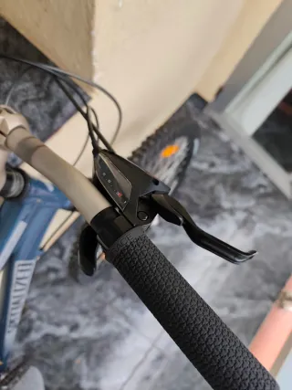 Bici Montaña Specialized 26