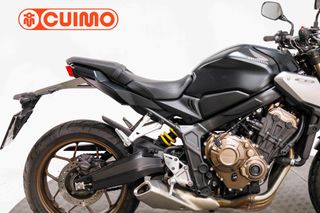 HONDA CB 650 R
