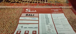 2 Tappeti per Corridoio e 1 Tappeto per Ingresso in Lana