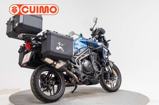 TRIUMPH TIGER 1200 XRX