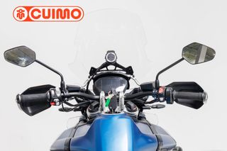 TRIUMPH TIGER 1200 XRX