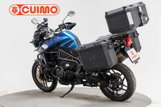 TRIUMPH TIGER 1200 XRX