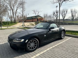BMW Z4 2008