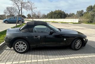 BMW Z4 2008
