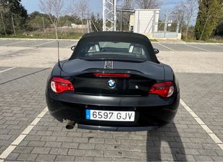 BMW Z4 2008