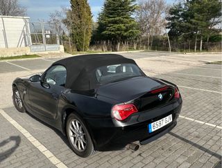 BMW Z4 2008