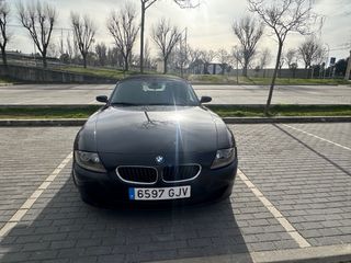 BMW Z4 2008