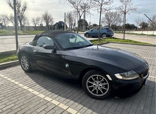 BMW Z4 2008