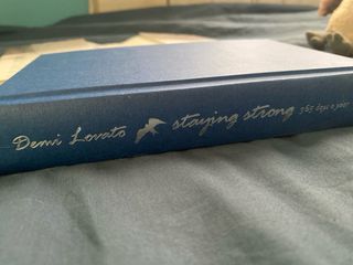 Staying Strong 365 days a year