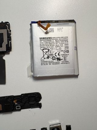 Recambios Samsung A54 5G