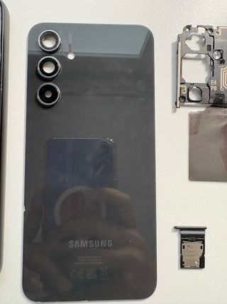 Recambios Samsung A54 5G