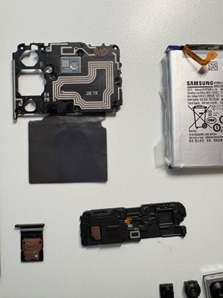 Recambios Samsung A54 5G