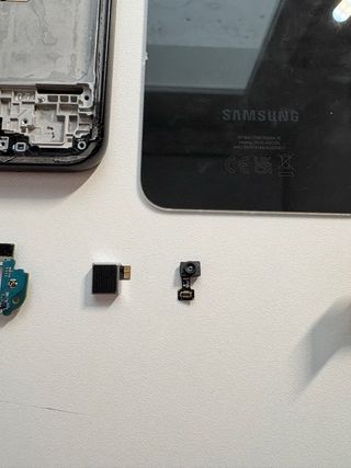 Recambios Samsung A54 5G