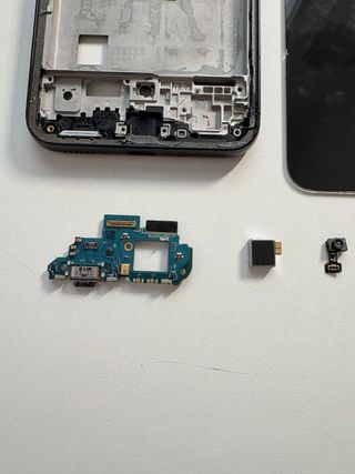 Recambios Samsung A54 5G