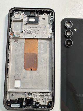 Recambios Samsung A54 5G