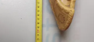 Canoa India Big Jim Mattel