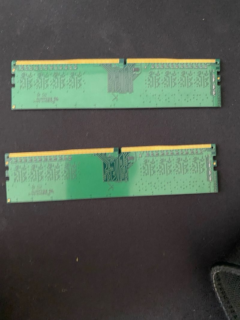 2x8GB DDR4 RAM ADATA afbeelding 2