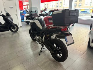 BMW F 750 GS A2
