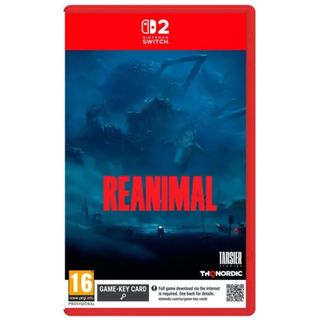 REANIMAL Nintendo Switch 2