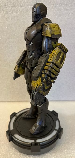 Figura 1/6 Iron Man Mark XXV Hot Toys