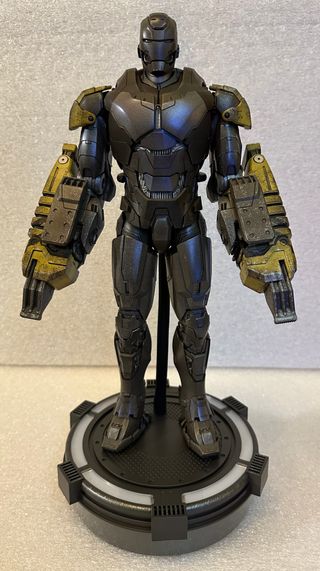 Figura 1/6 Iron Man Mark XXV Hot Toys