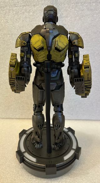 Figura 1/6 Iron Man Mark XXV Hot Toys