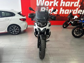 BMW F 750 GS A2