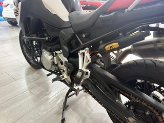 BMW F 750 GS A2