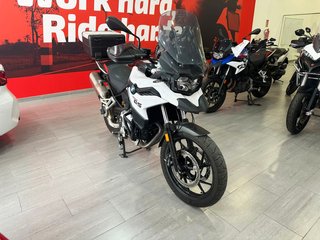 BMW F 750 GS A2