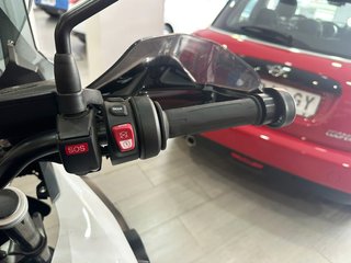 BMW F 750 GS A2
