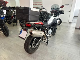 BMW F 750 GS A2