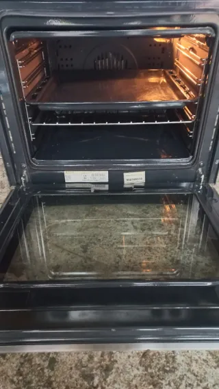 Horno Eléctrico Edesa