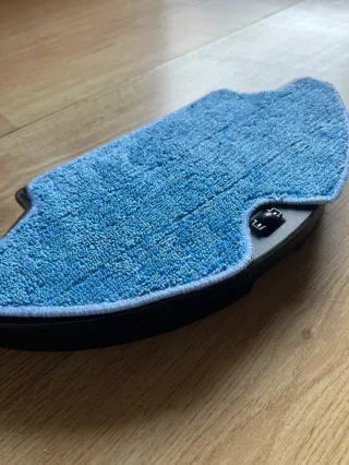 Deposito de agua con mopa Cecotec Conga Slim 890