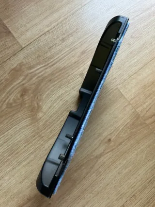 Deposito de agua con mopa Cecotec Conga Slim 890