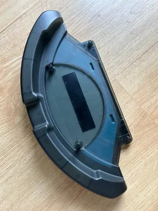 Deposito de agua con mopa Cecotec Conga Slim 890