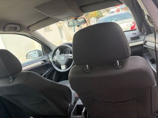 Opel Astra 2007