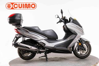 KYMCO GRAND DINK 300