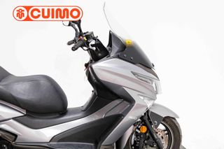 KYMCO GRAND DINK 300
