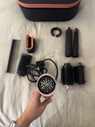 Dyson Airwrap ID