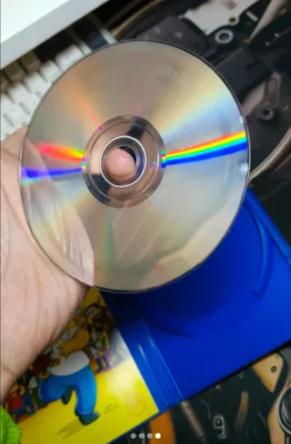 Los Simpson El Videojuego PS2