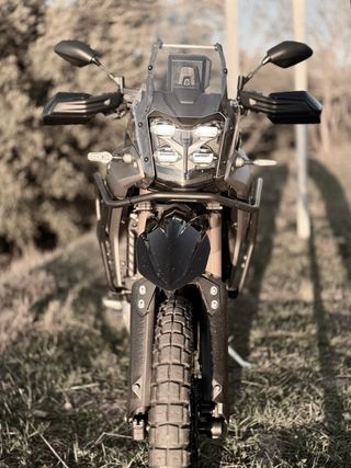 Cúpula Yamaha Teneré Original 2025/26