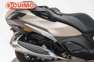 PEUGEOT METROPOLIS 400 ACTIVE