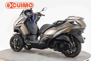 PEUGEOT METROPOLIS 400 ACTIVE