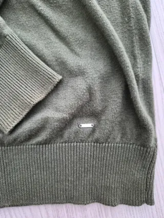 Maglia Gas Uomo Verde Oliva