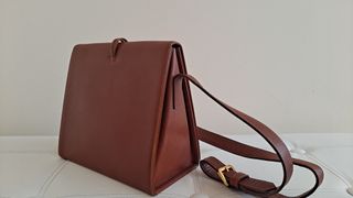 Bolso de piel Moriarti - diseño exclusivo