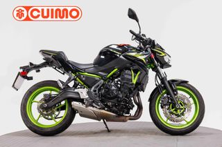 KAWASAKI Z 650