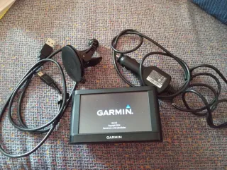 GPS Garmin Nuvi 42